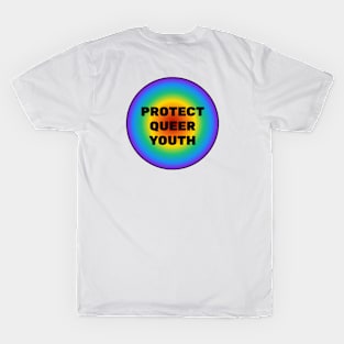 Protect Queer Youth T-Shirt